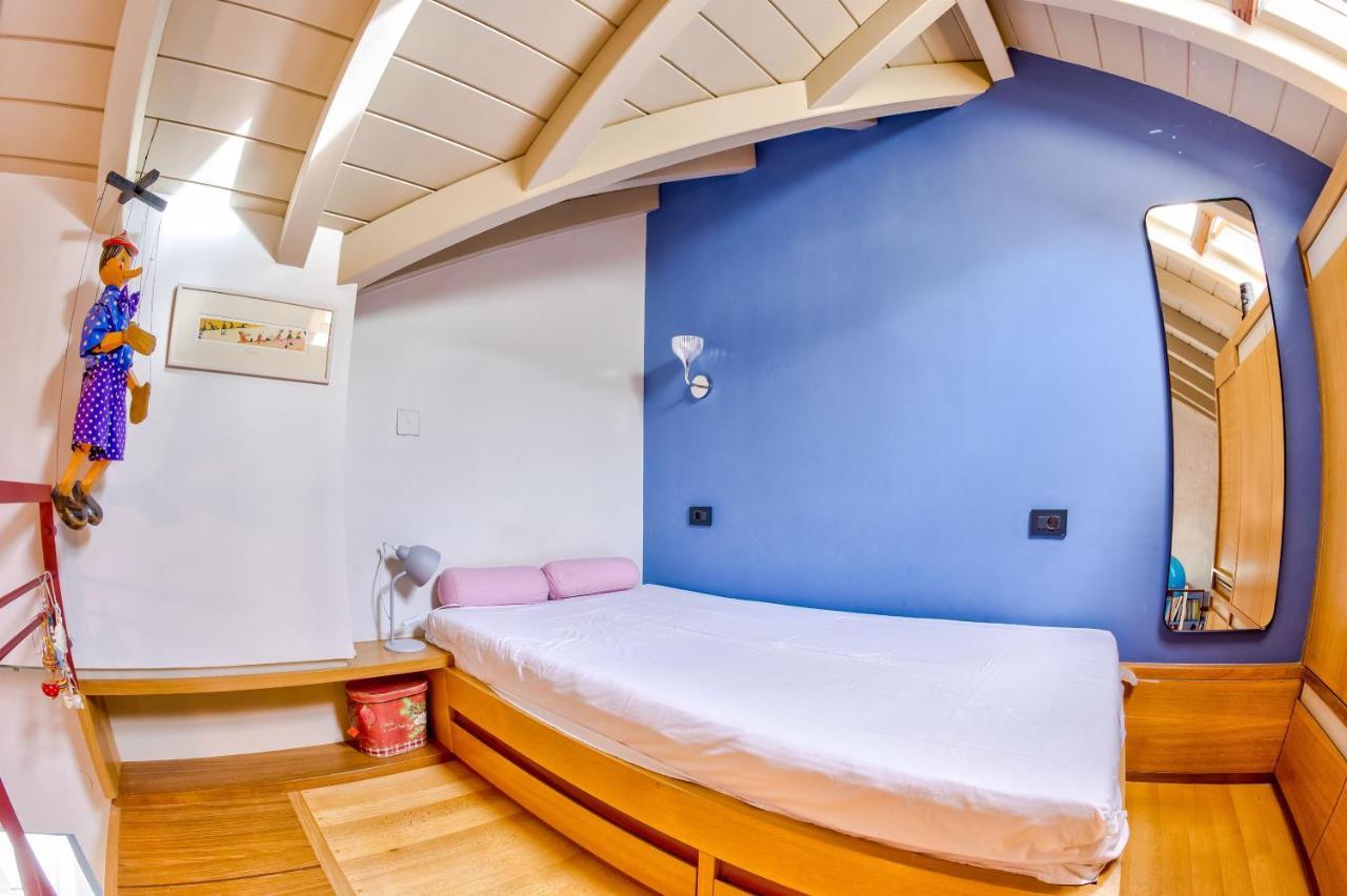 Monemvasia Modern Flat With Panoramic Sea View Esterno foto